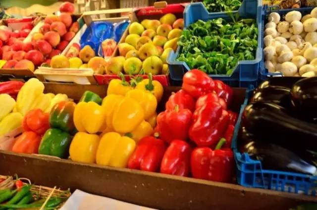 城北农副产品批发市场告别城市记忆 7月中旬将关停搬迁