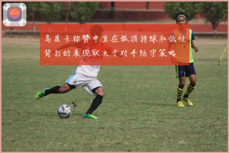 乌度卡称赞申京在弧顶持球和低位背打的表现取决于对手防守策略